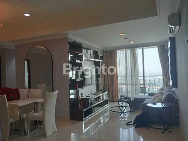 image APARTEMEN KUNINGAN CITY 3BR FULL FURNSIH (5)