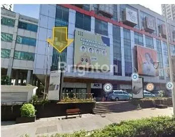 image RUKO MEWAH 636M² MAL AMBASASSADOR, DI JALAN PROF DR SATRIO (2)