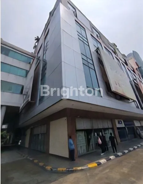 image RUKO MEWAH 636M² MAL AMBASASSADOR, DI JALAN PROF DR SATRIO (3)
