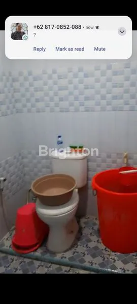 image RUMAH 2 3/4 LANTAI DI PADEMANGAN BARAT (6)