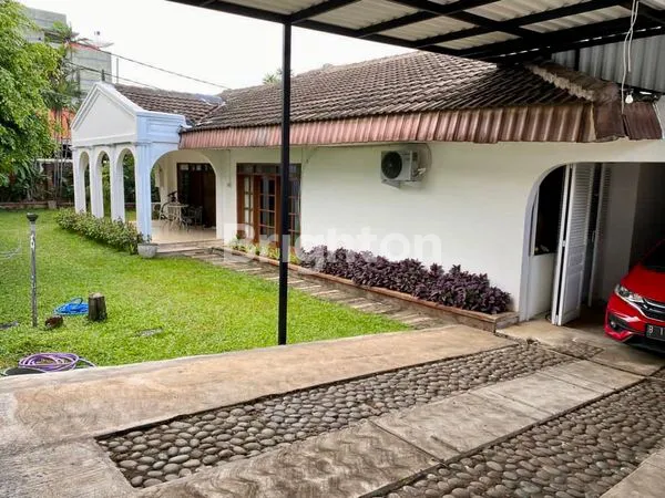 image RUMAH TAPAK BESAR SIAP HUNI DI KAWASAN ELITE KEMANG (3)