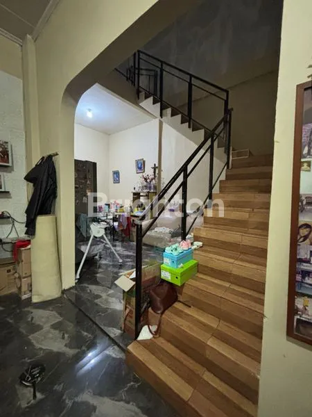 image RUMAH 4 KT DI GRAHA RAYA DEKAT ALAM SUTERA  (4)