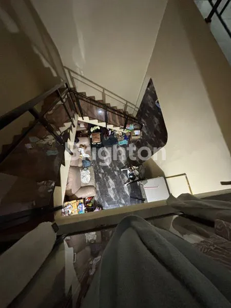 image RUMAH 4 KT DI GRAHA RAYA DEKAT ALAM SUTERA  (5)