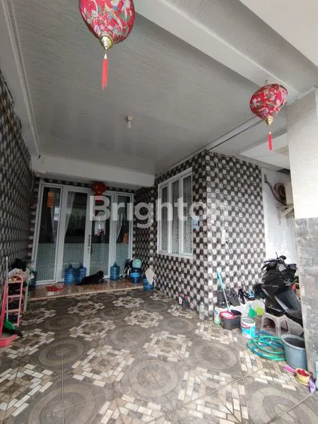 image RUMAH 4 KT DI GRAHA RAYA DEKAT ALAM SUTERA  (2)