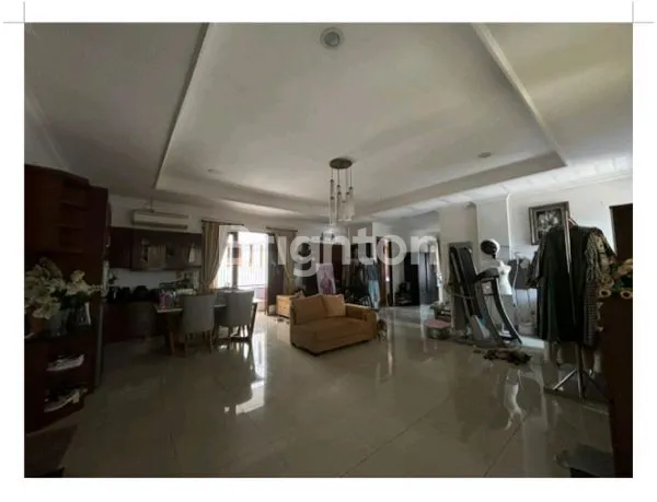 image DIJUAL MURAH! RUMAH MEWAH BESAR – JAKARTA PUSAT (5)
