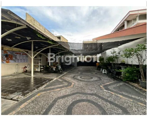 image DIJUAL MURAH! RUMAH MEWAH BESAR – JAKARTA PUSAT (2)