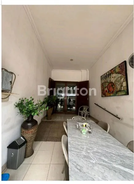 image DIJUAL MURAH! RUMAH MEWAH BESAR – JAKARTA PUSAT (8)