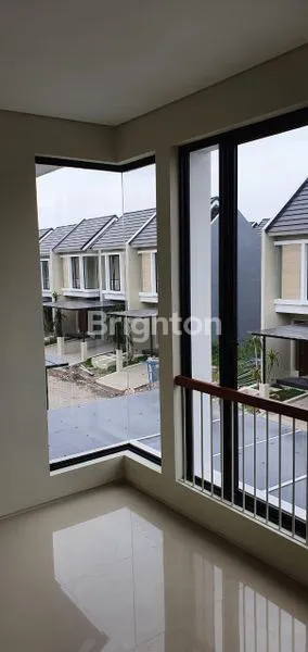 image HUNIAN STRATEGIS CITRALAND, SIAP HUNI, 60M² (3)