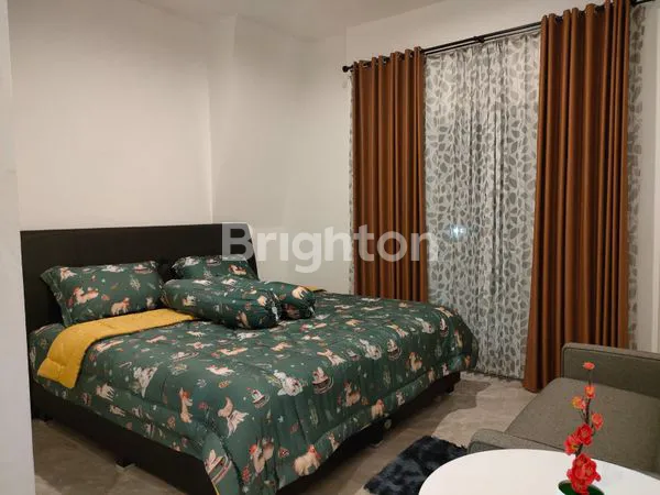 image RUMAH MEWAH DI MERCI  (5)