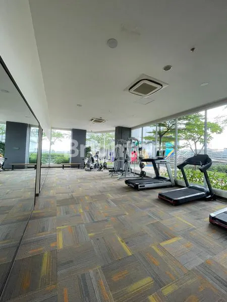 image APARTEMEN VERANDA RESORT DI LEBAK BULUS, DEKAT SIMATUPANG (4)