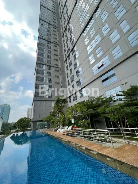 image APARTEMEN VERANDA RESORT DI LEBAK BULUS, DEKAT SIMATUPANG (5)
