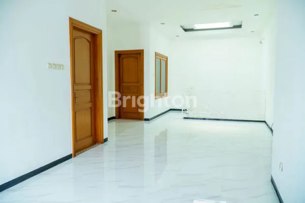 image RUMAH EKSKLUSIF DUREN SAWIT, 220M² LB, SHM, SIAP HUNI (5)