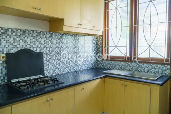 image RUMAH EKSKLUSIF DUREN SAWIT, 220M² LB, SHM, SIAP HUNI (4)