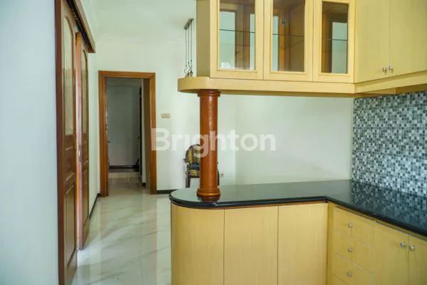 image RUMAH EKSKLUSIF DUREN SAWIT, 220M² LB, SHM, SIAP HUNI (7)