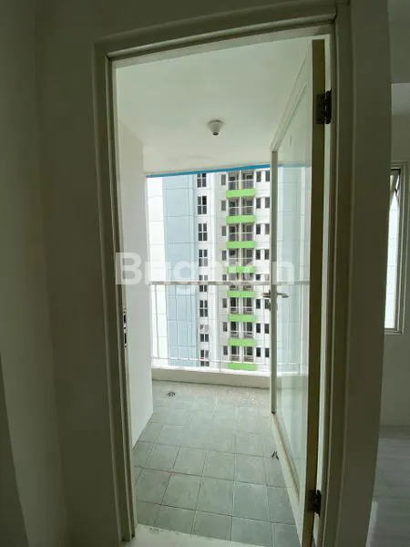 image APARTEMEN PUNCAK CBD, HARGA DIBAWAH PASAR! (2)
