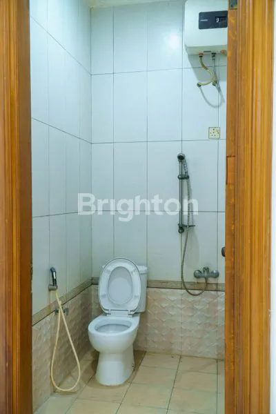 image RUMAH EKSKLUSIF DUREN SAWIT, 220M² LB, SHM, SIAP HUNI (8)