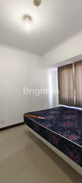 image UNIT STRATEGIS WATERPLACE TOWER C, VIEW KOTA & SEMI FURNISHED (2)