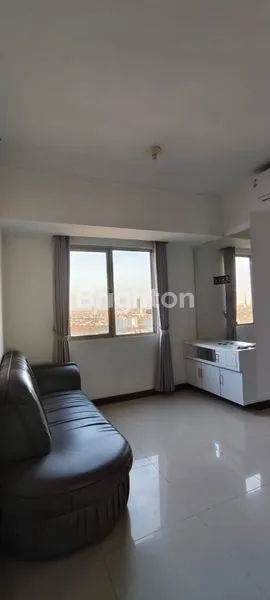 image UNIT STRATEGIS WATERPLACE TOWER C, VIEW KOTA & SEMI FURNISHED (4)