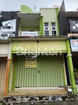 Gambar Property RUKO BATU TOURISM CENTER/BTC