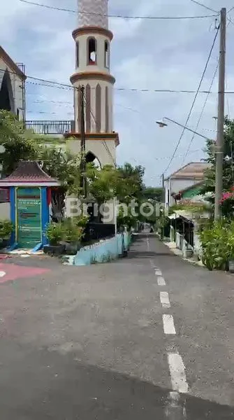 image RUMAH SIAP HUNI DI SEMARANG BARAT, LT/LB 150M² (7)