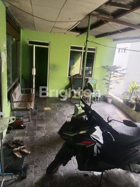 image RUMAH SIAP HUNI DI SEMARANG BARAT, LT/LB 150M² (4)