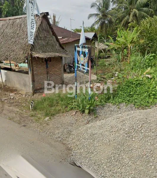 image DIJUAL CEPATAN TANAH LUAS 60 HEKTAR DI NAMORAMBE - MEDAN (3)