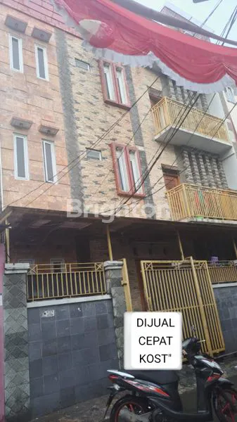 image KOS STRATEGIS 38 KAMAR, DEKAT BUNDARAN HI (4)