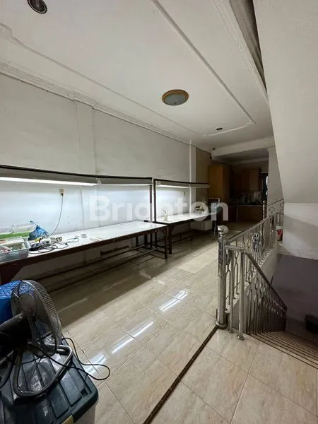 image RUMAH DI BUKIT BARISAN KRAKATAU MAS (4)