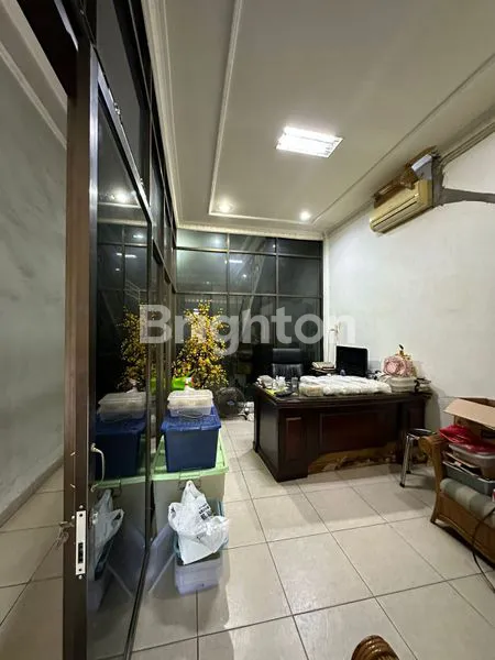 image RUMAH DI BUKIT BARISAN KRAKATAU MAS (3)