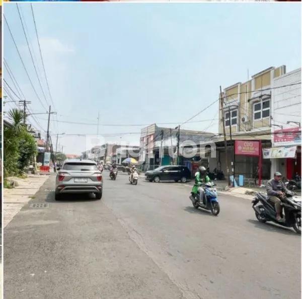 image  RUKO MURAH MANUKAN, HADAP SELATAN & BEBAS BANJIR (2)
