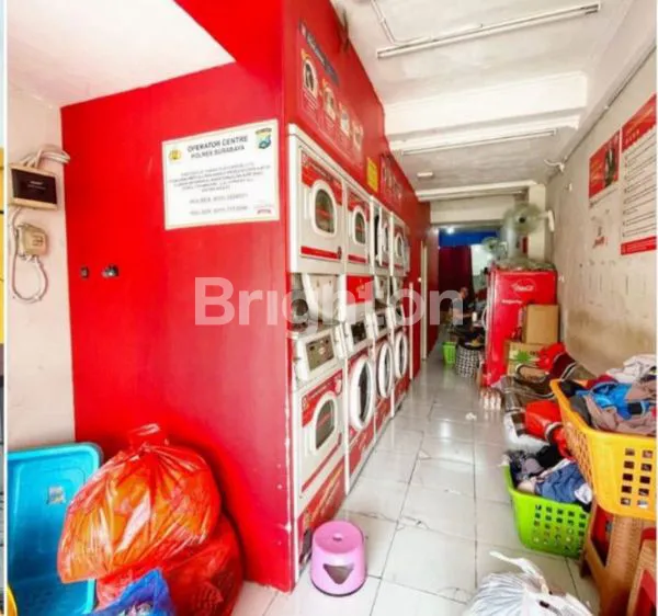 image  RUKO MURAH MANUKAN, HADAP SELATAN & BEBAS BANJIR (1)