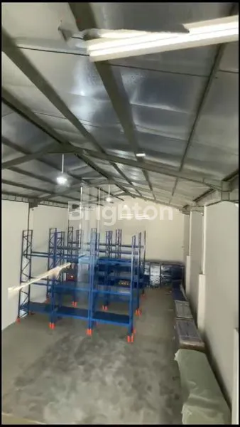 image DIJUAL HYBRID WAREHOUSE | RUKO 4 LANTAI | GUDANG + OFFICE | IZIN INDUSTRI (2)