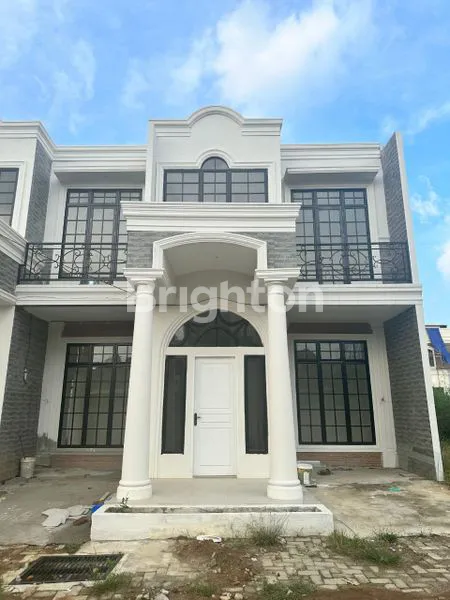 image SUN LAKE CITY RUMAH ELIT TANJUNG MORAWA (4)