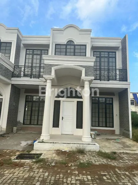 image SUN LAKE CITY RUMAH ELIT TANJUNG MORAWA (1)