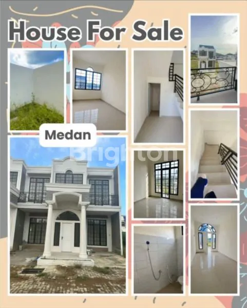 image SUN LAKE CITY RUMAH ELIT TANJUNG MORAWA (5)