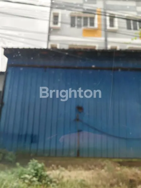 image RUKO SIAP HUNI DI JL. TUN ABDUL RAZAK, GOWA (1)