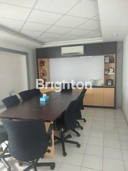 image RUMAH USAHA NOL JALAN RAYA KARTINI STRATEGIS LOKASI PRIME (2)