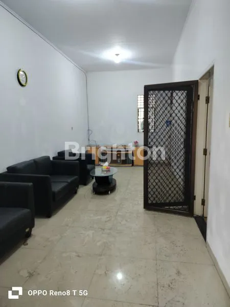 image SEWA VILA KOMPLEK CEMARA HIJAU MEDAN (1)