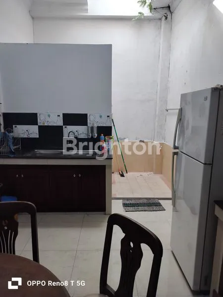 image SEWA VILA KOMPLEK CEMARA HIJAU MEDAN (6)