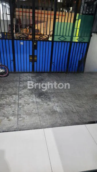 image RUMAH 2 3/4 LANTAI DI PADEMANGAN BARAT (5)