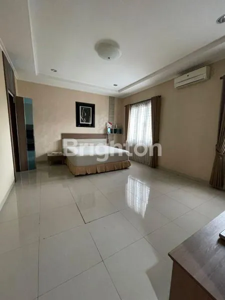image DISEWAKAN RUMAH SIAP HUNI DI BATUNUNGGAL – ASRI, NYAMAN & FULL FURNISHED (4)