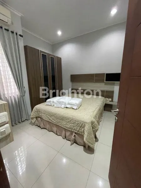 image DISEWAKAN RUMAH SIAP HUNI DI BATUNUNGGAL – ASRI, NYAMAN & FULL FURNISHED (7)