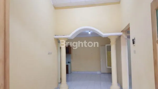 image DISEWAKAN RUMAH DI PANTAI MENTARI (3)