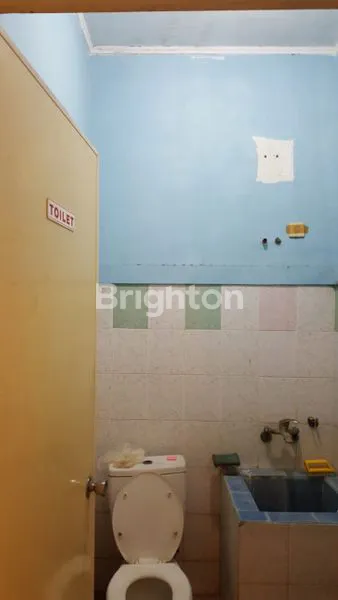 image DISEWAKAN RUMAH DI PANTAI MENTARI (6)