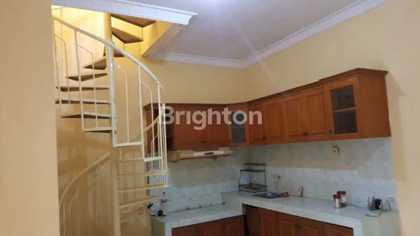 image DISEWAKAN RUMAH DI PANTAI MENTARI (7)