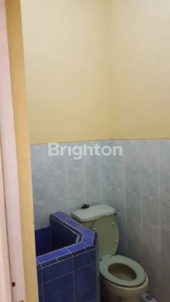 image DISEWAKAN RUMAH DI PANTAI MENTARI (5)