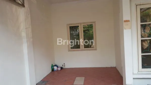 image DISEWAKAN RUMAH DI PANTAI MENTARI (2)