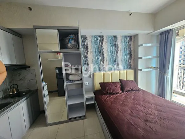 image APARTEMEN MEWAH DI ANDERSON PAKUWON MALL, LANTAI 27 (5)