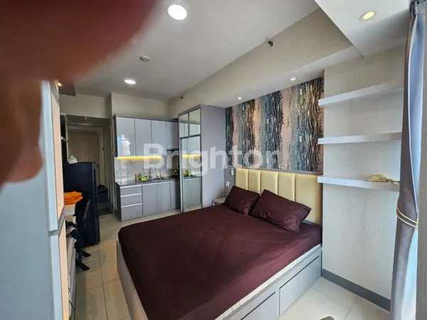 image APARTEMEN MEWAH DI ANDERSON PAKUWON MALL, LANTAI 27 (4)