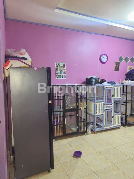 image RUMAH TERMURAH TYPE 80/70 DI CIPUTAT STRATEGIS DEKAT RS, UNPAM, DAN PASAR (2)